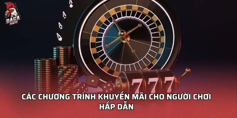 Casino WM - Đánh Giá Sảnh Game Đầy Hấp Dẫn Và Thu Hút 3 Các chương trình khuyến mãi cho người chơi hấp dẫn